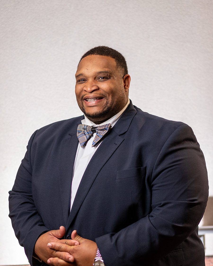 Michael R. La'Fitte II