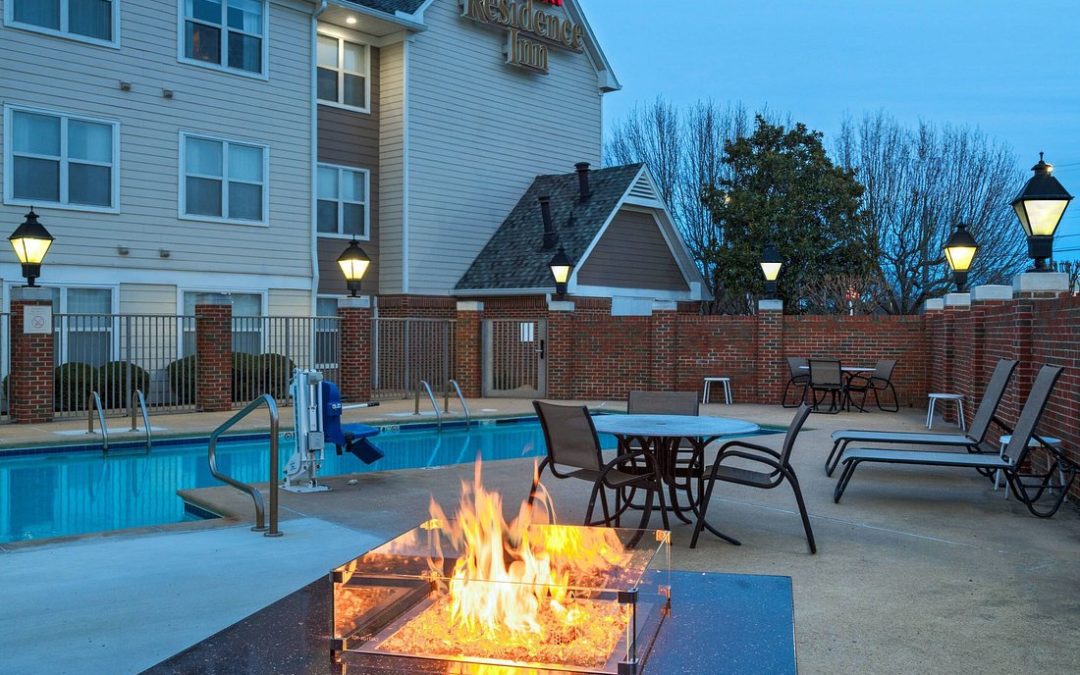 Spotlight on Residence Inn by Marriott – Shreveport Airport