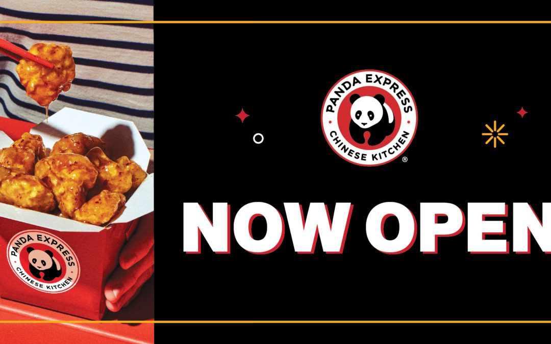 Spotlight on Panda Express – Bringing Bold Flavors and Community Spirit to Shreveport