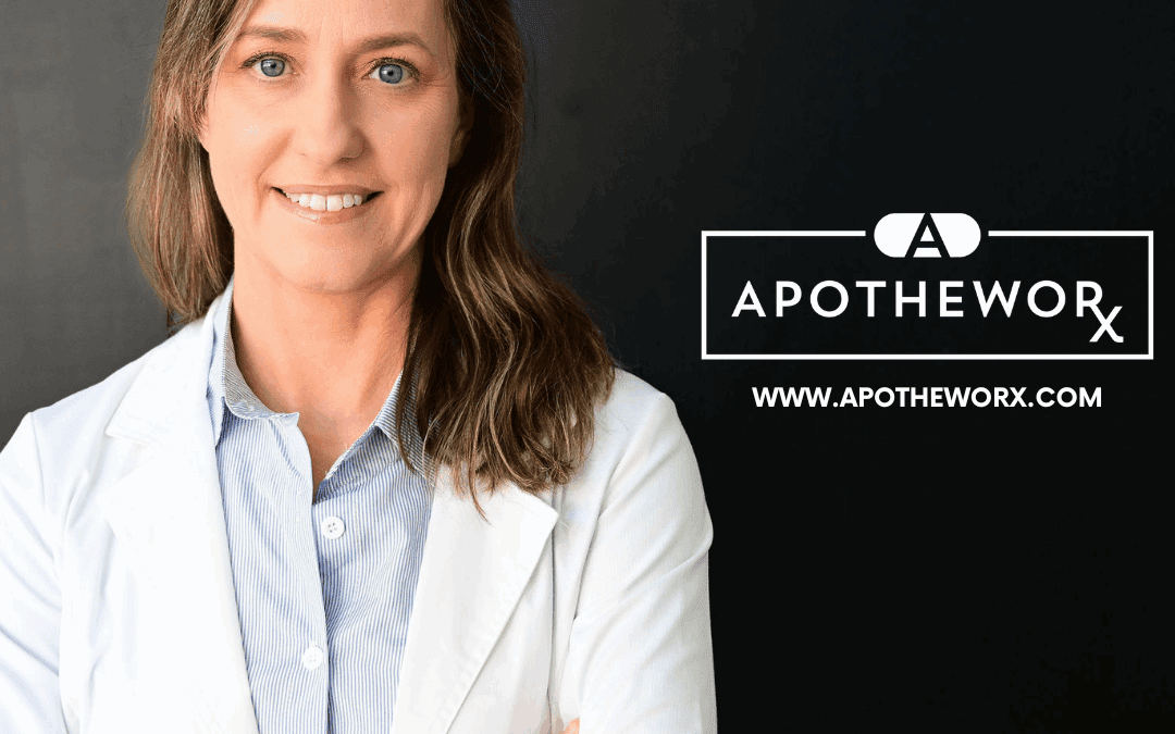 Spotlight on Apotheworx — Redefining Pharmacy Care in Shreveport