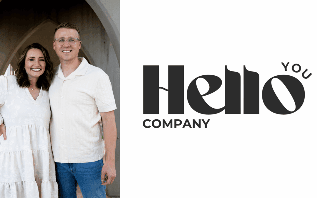 Spotlight On Hello You Company: Faith, Family, and Custom Creations in Shreveport-Bossier