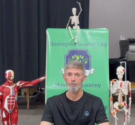 Spotlight on SBC Massage Academy: Launching Careers in Massage Therapy in Shreveport